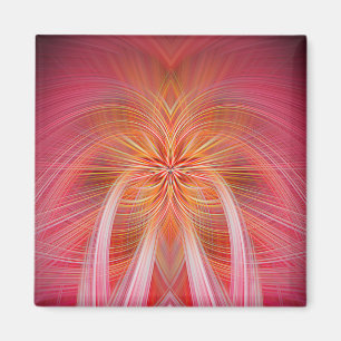 Aimant Pink Whispers