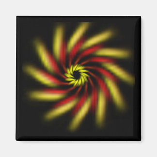 Aimant - Pinwheel