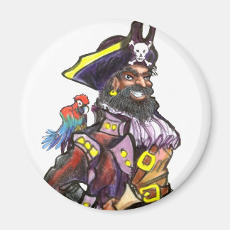Aimant Pirate