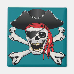 Aimant Pirate