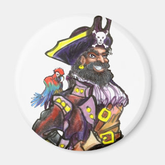 Aimant Pirate