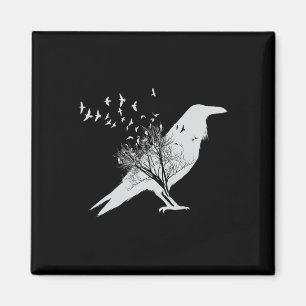 Aimant Pirate Squelette Dinosaure T Rex Drôle Tyrannosaur