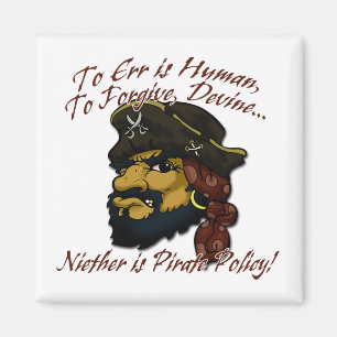 Aimant Pirates !