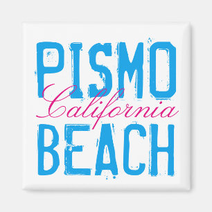 Aimant Pismo Beach Californie