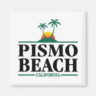 Aimant Pismo Beach Californie