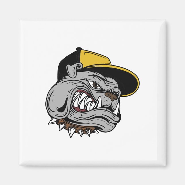 Aimant Pitti (Devant)