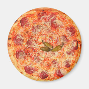 Aimant Pizza