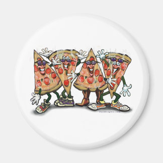 Aimant Pizza