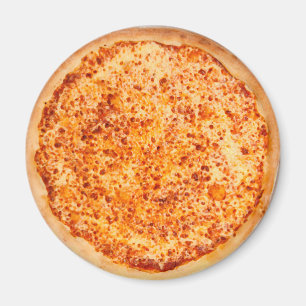 Aimant Pizza Margarita