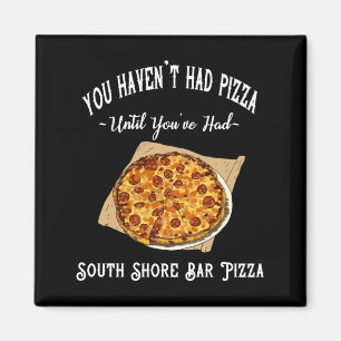 Aimant Pizzeria South Shore Bar