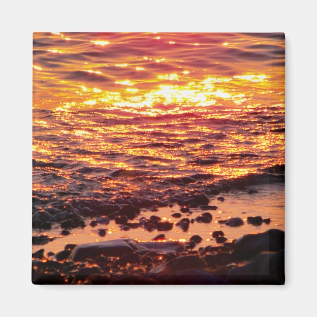 AIMANT PLAGE (Devant)