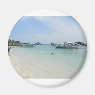 Aimant Plage