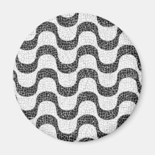 Aimant Plage de Copacabana