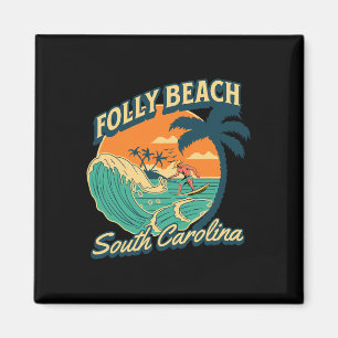 Aimant Plage de Folly _5