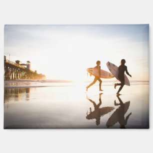 Aimant Plage d'Oceanside