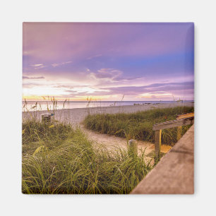 Aimant Plage la Floride de Naples