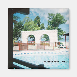 Aimant Plages Negril Jamaïque