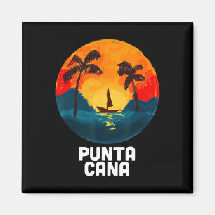 Aimant Plages Punta Cana République Dominicaine Vacances
