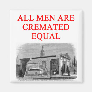 Aimant plaisanterie féministe de femmes