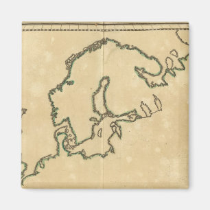 Aimant Plan 2 pour l'Europe