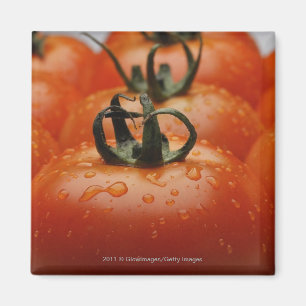 Aimant Plan rapproché des tomates 2