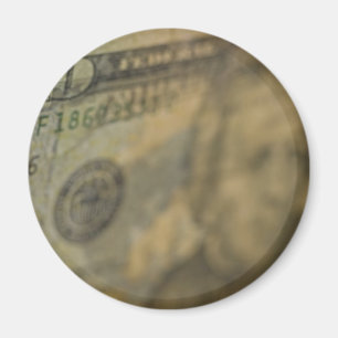 Aimant Plan rapproché des USA 20