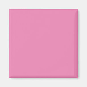 Aimant planche à roulettes personnalisée couleur unie sim