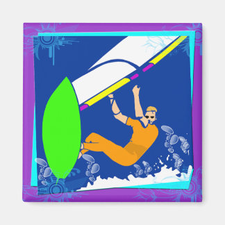 Aimant Planche à voile