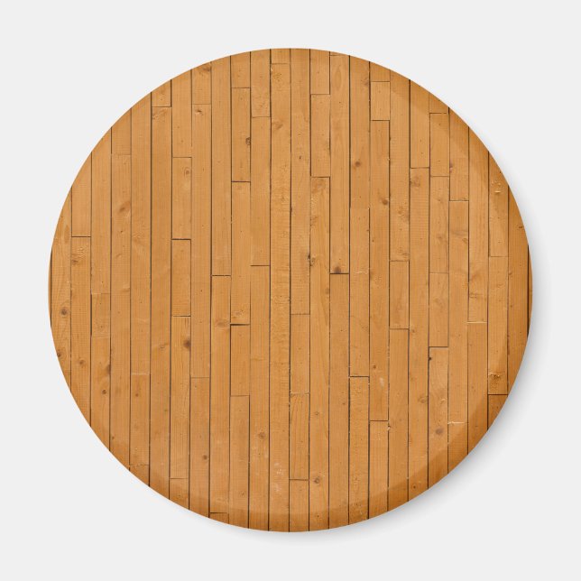 Aimant Plancher en bois (Devant)