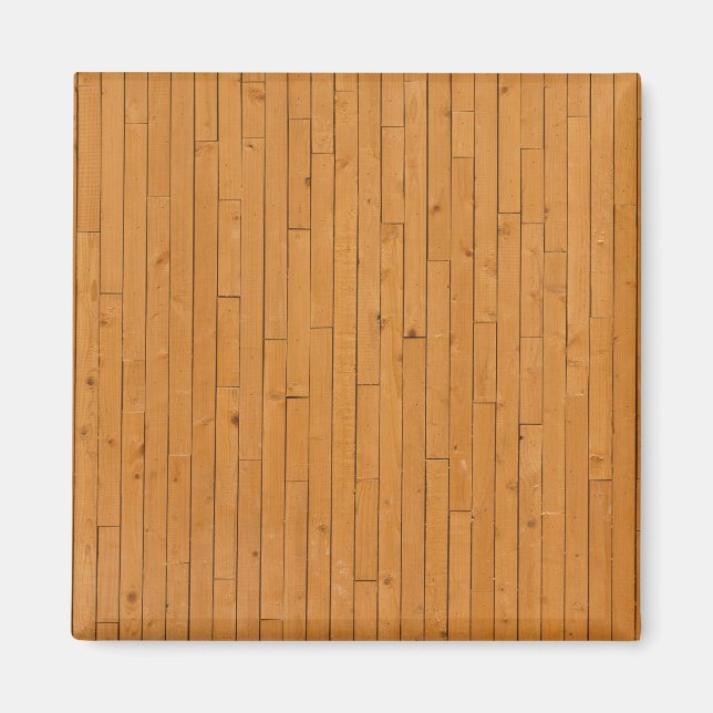 Aimant Plancher en bois (Devant)
