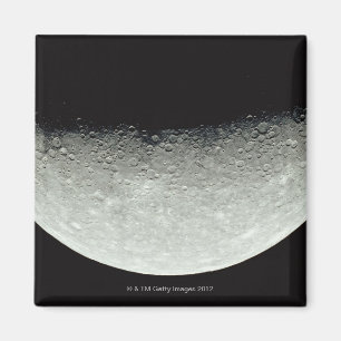Aimant Planète Mercure