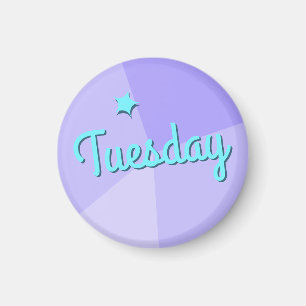 Aimant Planificateur de blocs de couleurs rétroviseur