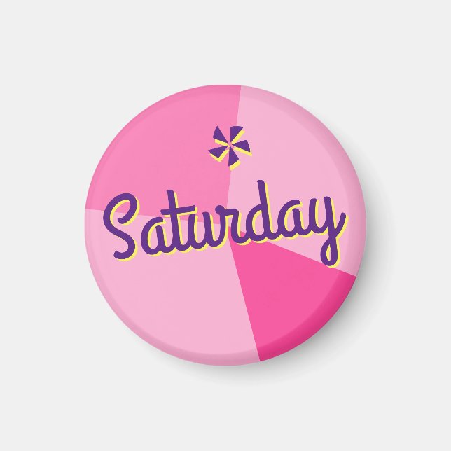 Aimant Planificateur de blocs de couleurs rétroviseur (Devant)