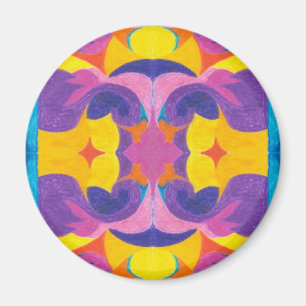 Aimant Plaque de fruits