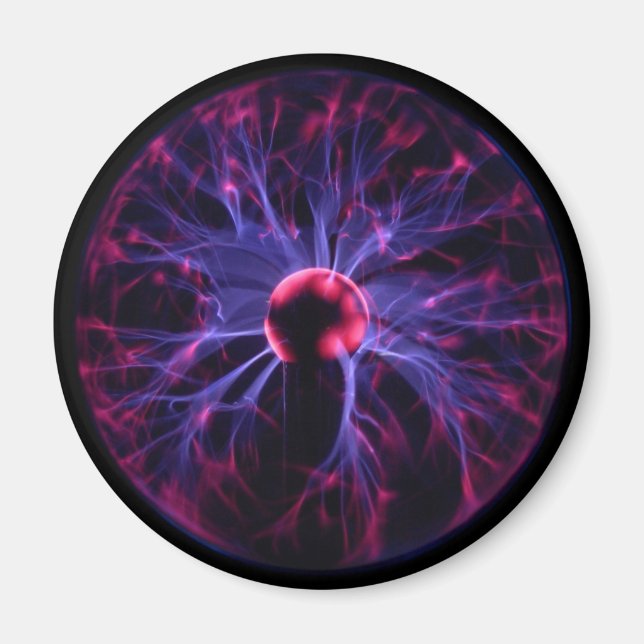 Aimant Plasma magnétique (Devant)