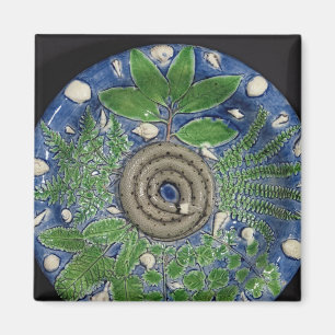 Aimant Plat, articles de Palissy
