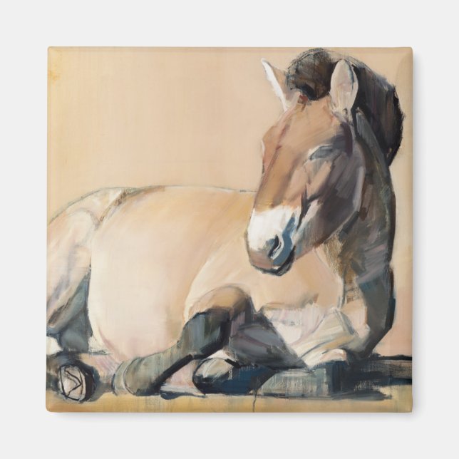 Aimant Plateau Sun (Devant)