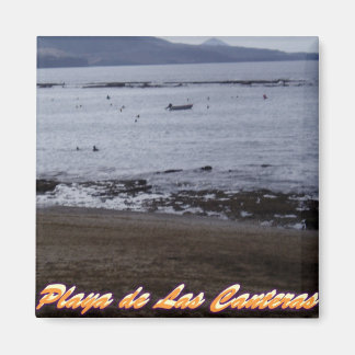 Aimant Playa de Las Canteras