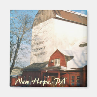 Aimant Playhouse du comté de Bucks