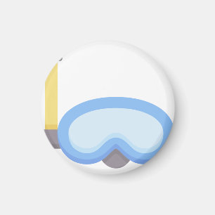 Aimant Plongée sous-marine