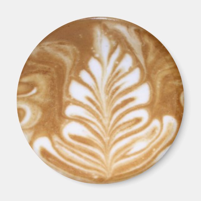 Aimant Plume (Devant)