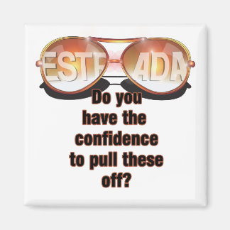 Aimant Plus d'Estrada