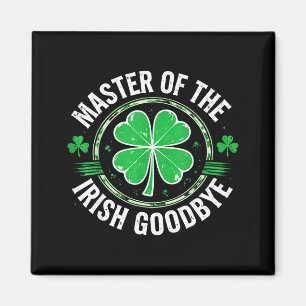 Aimant Plus susceptible de faire un au revoir irlandais d