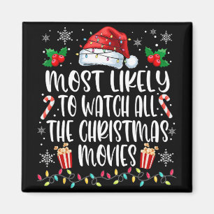 Aimant Plus susceptible de regarder tous les films de Noë
