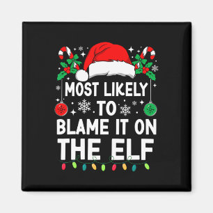 Aimant Plus susceptible de rejeter la faute sur le lutin
