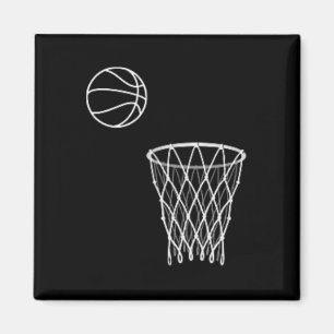Aimant Poche Minimaliste Bysketbyll Cadeau Pour Filles Ga