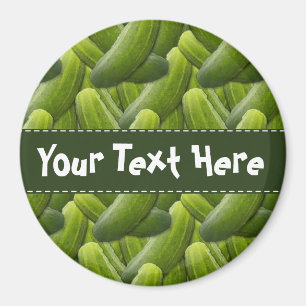 Aimant Pochettes ; Pickle