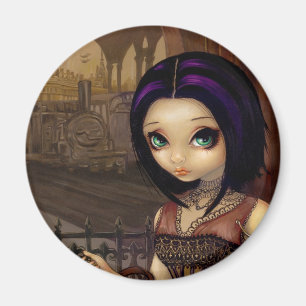 Aimant "Poe"