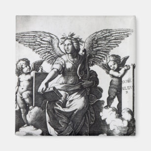 Aimant Poésie, c.1515