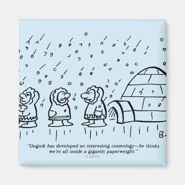 Aimant Poids (Devant)